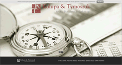 Desktop Screenshot of biala24.info